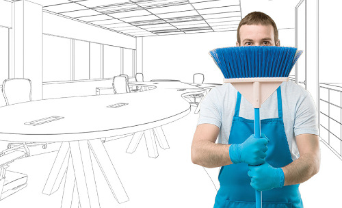 Trabajo3 Servicio domestico y limpieza de oficinas  en alicante Alicante - Cleanxs