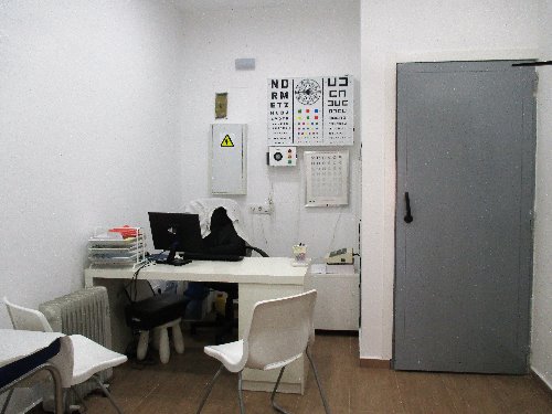 Trabajo4 Herminia - Centro psicotécnicos sanomedic  en Fuenlabrada Madrid