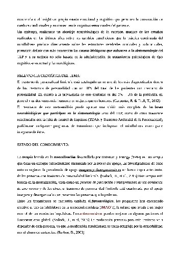 Trabajo1 Licenciada en psicología  en Zaragoza - Sara Moral Escribano