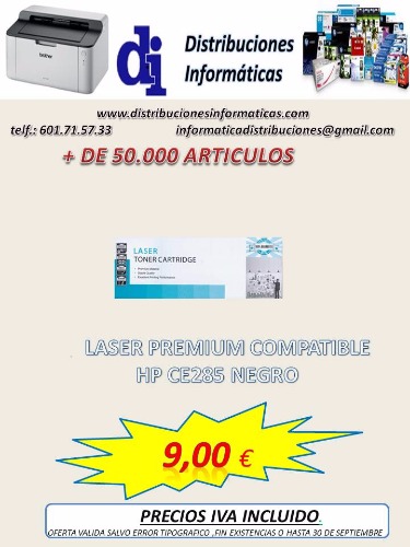 Trabajo4 Distribuciones Informaticas - Venta material informatico y de oficina  en VALENCIA Valencia