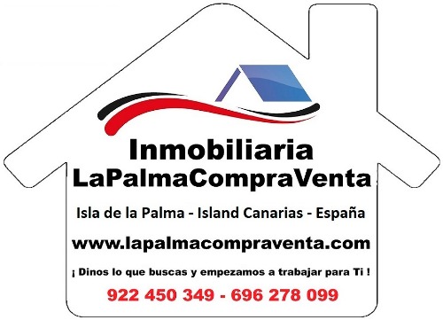 Trabajo1 Inmobiliaria lapalmacompraventa  en San Andrés y Sauces Santa Cruz de Tenerife - Ricardo Efren