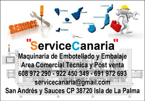 Trabajo3 Inmobiliaria lapalmacompraventa  en San Andrés y Sauces Santa Cruz de Tenerife - Ricardo Efren