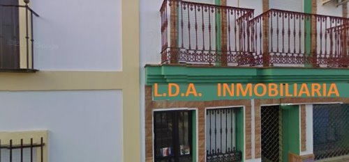 Trabajo2 Inmobiliaria - Lydia Delgado Albarracin