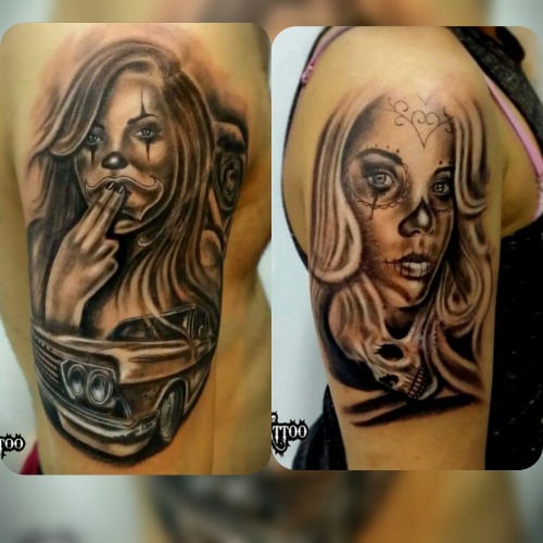 Trabajo2 Tatuador - Jacobo Tatto