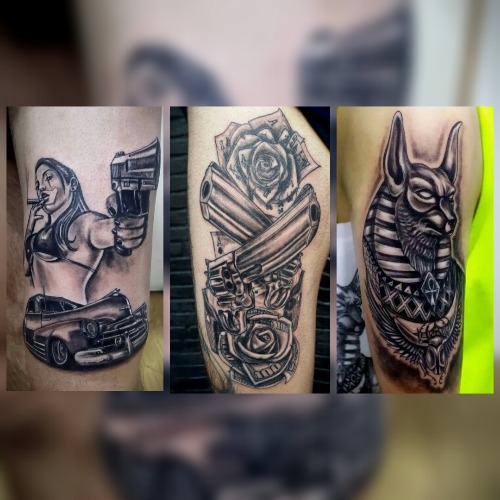 Trabajo3 Tatuador  en Murcia - Jacobo Tatto