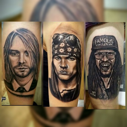 Trabajo4 Jacobo Tatto - Tatuador  en Murcia