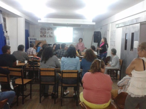 Trabajo4 Maribel Rocco - Psicoterapia humanista integrativa  en San Gervasi Barcelona