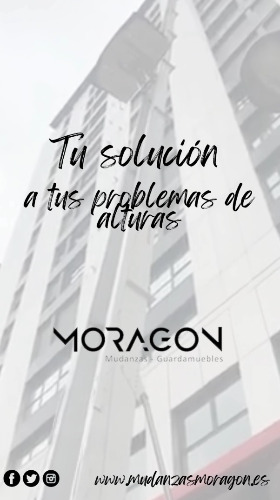 Trabajo2 Transportes y mudanzas - Mudanzas Moragon