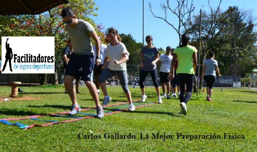 Trabajo2 Planificador de exitos y logros personales y deportivos - Carlos Gallardo