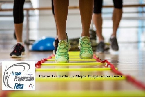 Trabajo4 Carlos Gallardo - Planificador de exitos y logros personales y deportivos  en Adeje Santa Cruz de Tenerife