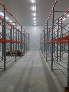 Trabajo4 Estanlux - Compra-venta de estanterías industriales  en ALAQUÀS Valencia
