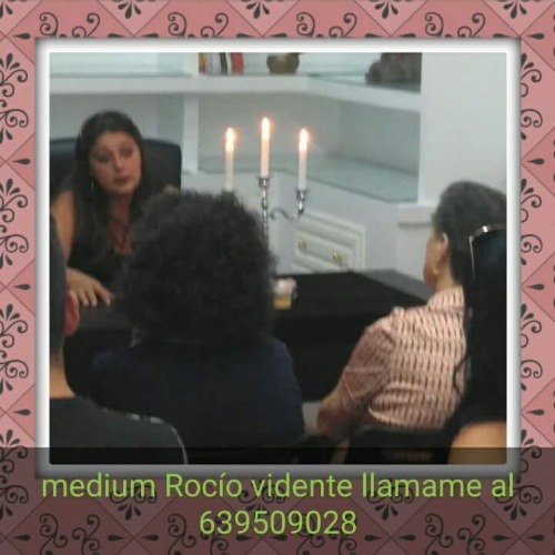 Trabajo3 Médium, vidente, metafísica, trabajos energéticos, tarot.  Pagos visa desde 20 euros 20 minutos  en Huelva - María Rocío Pazos