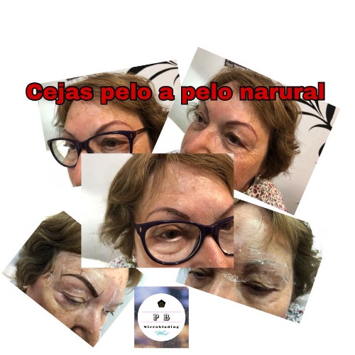 Trabajo4 Patricio Barrera - Microblading micropigmentación  en alicante Alicante