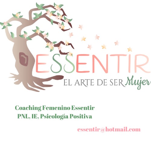 Trabajo1 Coaching femenino essentir  en Mollet del Valles Barcelona - Jennifer García Carnero