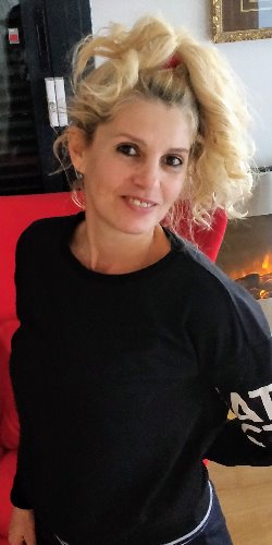 Trabajo4 Marinela Masajes Arganda - Masajista diplomada - diversas especializadades  en Arganda del Rey Madrid