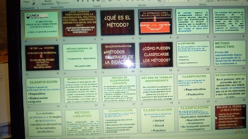 Trabajo3 Profesor orientador de tesis y proyectos de investigación en el área de educación superior, analista quimico en docencia de quimica organica y control  en santa cruz de tenerife Santa Cruz de Tenerife - Lazaro