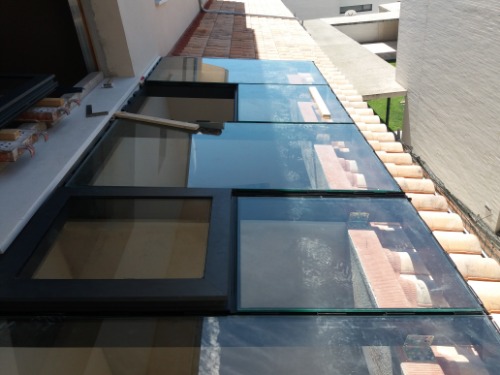 Trabajo1 Persianas ventanas  en Logroño La Rioja - Sergio