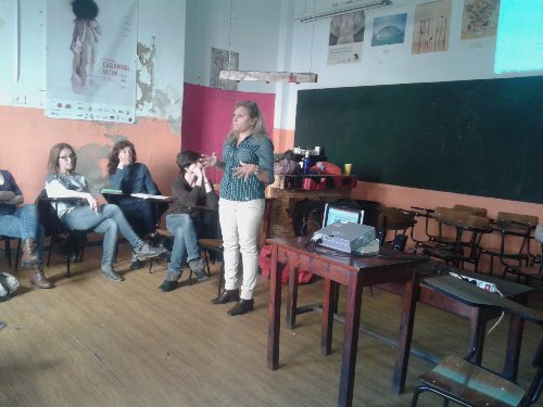 Trabajo1 Psicóloga sanitaria y psicóloga jurídica  en Valencia - Graciela Elena Roza Sperandini