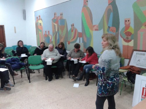 Trabajo3 Psicóloga sanitaria y psicóloga jurídica  en Valencia - Graciela Elena Roza Sperandini