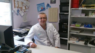Trabajo3 Médico especialista en medicina familiar  en Teruel - Dr. Yuriy, Kurnat
