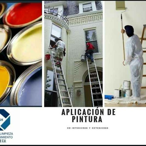 Trabajo3 Limpieza y mantenimiento  en Miguel Hidalgo - Ogh Líder En Limpieza Y Mantenimiento Sas De Cv