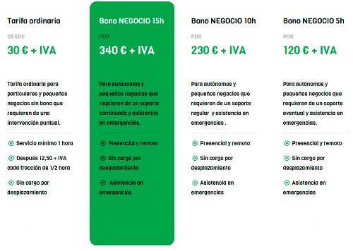 Trabajo4 Juan Manuel López Díaz - Técnico informático  en Zizur Mayor Navarra