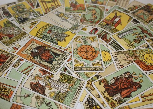 Trabajo4 Ignacio Mariano Hernández Sanmamés - Vidente parapsicólogo.  Echo cartas tarot  en Madrid