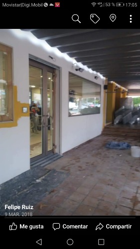 Trabajo1 Pintor  en Córdoba - Felipe