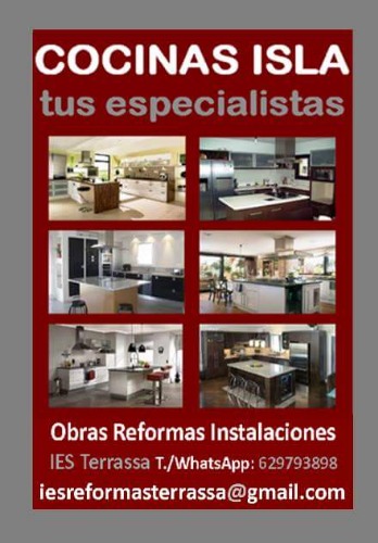 Trabajo4 . I E S Reformas 1999 - Proyectos  obras  reformas  seguridad arquitectura  en Terrassa Barcelona
