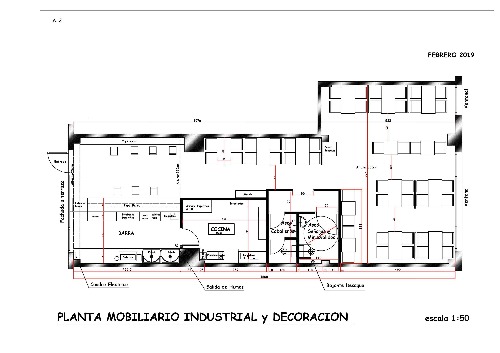 Trabajo2 Arquitecto de interiores ?decorador freelance - Carlos Rodolfo Maroto Perez