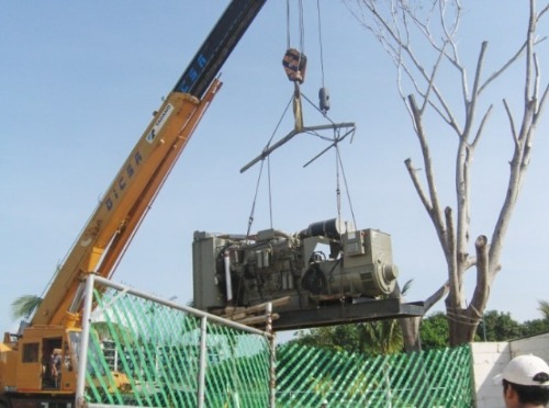 Trabajo2 Instalaciones electricas e hidraulicas - Marco