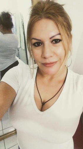 Amanda: Masajista titulada en Arona Santa Cruz Tenerife Soitupró