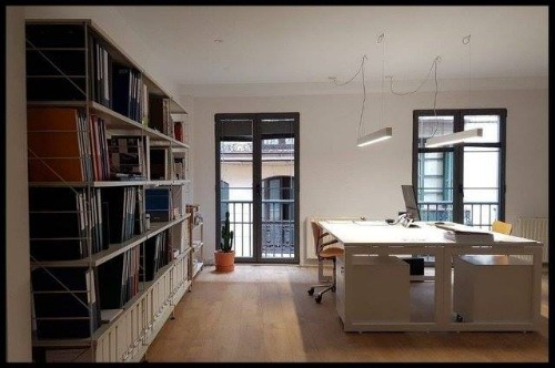 Trabajo4 Ecolojar S.l - Reformas integrales de pisos, casas, locales y com  en GIJON Asturias