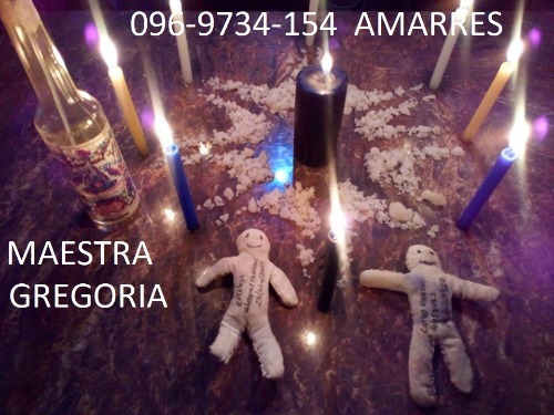 Trabajo4 Gregoria - Tarot  en Barcelona