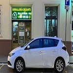 Trabajo3 Servicio de cerrajeria 24 horas los 365 dias del a  en Barcelona - Cerrajería Riera Blanca - Sants 24 Horas