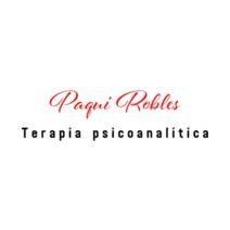Trabajo2 Psicóloga colegiada (b-03125) y psicoanalista - Psicoanalista Paqui Robles