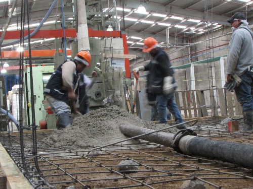 Trabajo3 Servicios eléctricos en media y baja tensión  en Cuautitlán Izcalli - Jdr Ingeniería Electrica México S.a. De C.v.