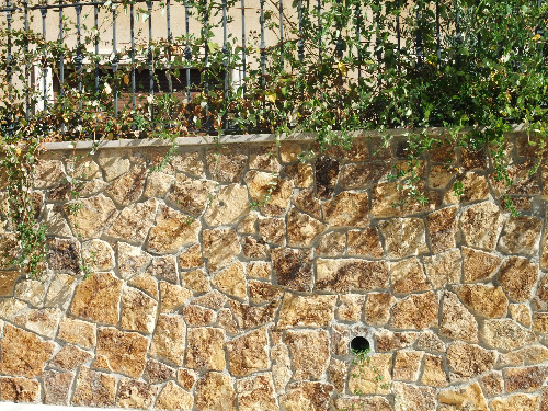 Trabajo4 Juan Lopez - Fabricacion y distribucion de piedra para zocalos  en Olula Del Rio Almería