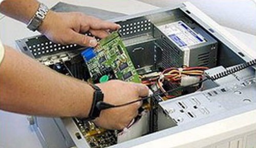 Trabajo1 Técnico informatico  en Tres Cantos Madrid - Oscar Combarro