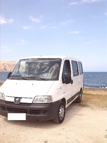 Trabajo3 Transporte i mudanzas  en valencia Valencia - Luis Hidalgo