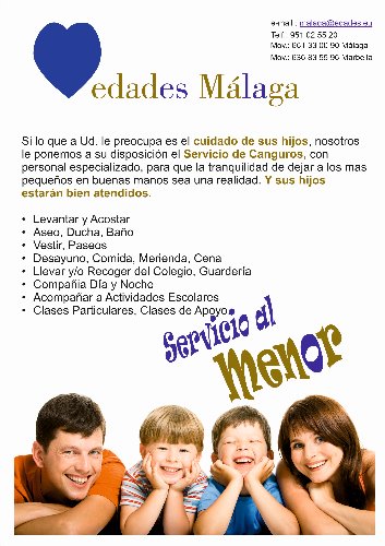 Trabajo2 Ayuda domiciliaria - Malaga@edades.eu