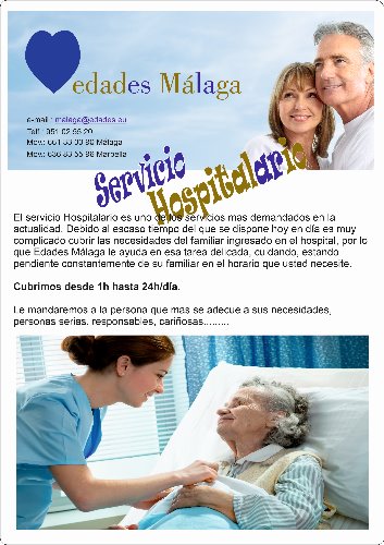 Trabajo4 Malaga@edades.eu - Ayuda domiciliaria  en Malaga Málaga