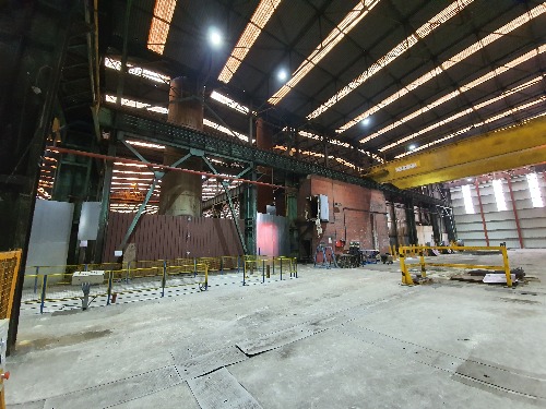 Trabajo4 Adrian - Soldadura  en Barakaldo Bizkaia