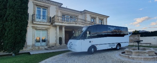 Trabajo4 Elite Bus Alicante - Alquiler de autobuses y microbuses  en Alicante