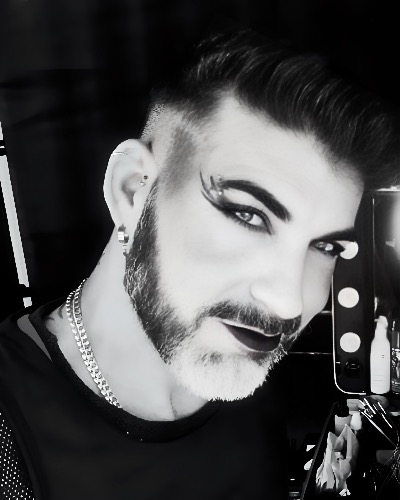 Trabajo2 Amplio en maquillaje y peluquería profesional - Rubenmakeart (Creando Arte Desde 2005)