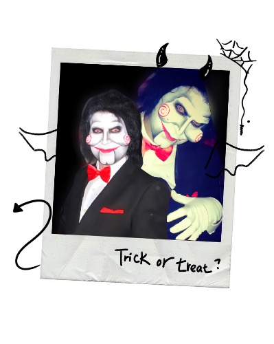 Trabajo4 Rubenmakeart (Creando Arte Desde 2005) - Amplio en maquillaje y peluquería profesional  en Fuenlabrada Madrid