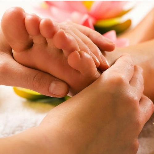 Trabajo1 Masaje integral / facial / corporal  en Madrid - Liz