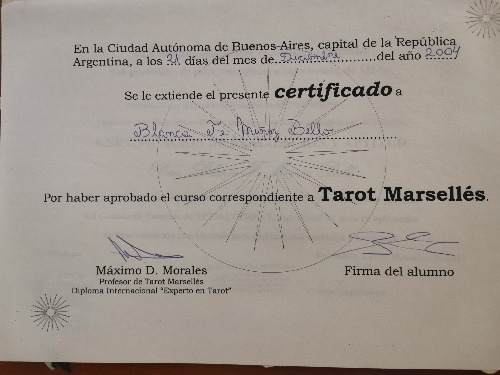 Trabajo4 Blanca Fe - Terapeuta  en Mislata Valencia